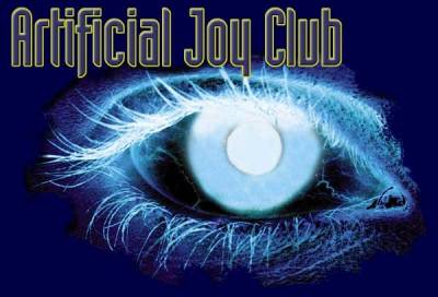 logo Artificial Joy Club logo Artificial Joy Club